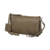 Genial Conceptstore Burkely Triple Pocket Zip Skylar Taupe 1000343.85.25