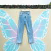 Genial Conceptstore Genial Fashion Jeans Blumen