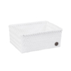 Genial Conceptstore Handedby Fitbasket M High Weiss