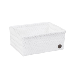 Genial Conceptstore Handedby Fitbasket M High Weiss