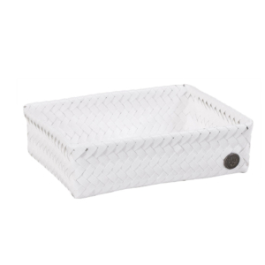Genial Conceptstore Handedby Fitbasketm Weiß