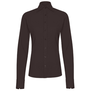 Genial Conceptstore Japantky Ayaka Closed 203003 8674 Darkbrown