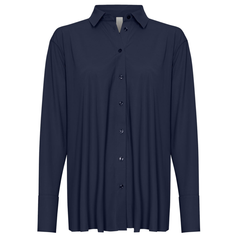 Genial Conceptstore Japantky Milly 5001 227 Navy