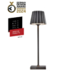 Genial Conceptstore Sompex Troll Nano Anthrazit