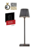 Genial Conceptstore Sompex Troll Nano Anthrazit 2