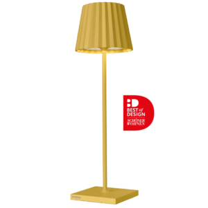 Genial Conceptstore Sompex Troll2.0 Gelb