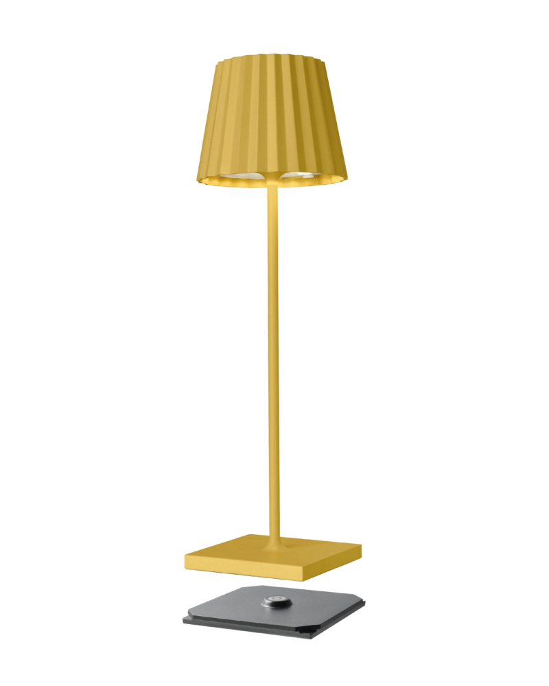 Genial Conceptstore Sompex Troll2.0 Gelb2
