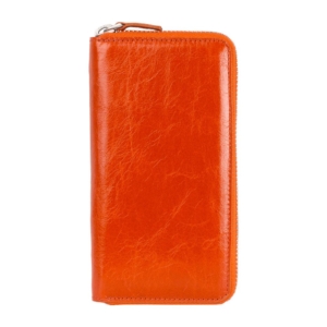 Genial Conceptstore Volker Lang Kina Vintage Mandarine