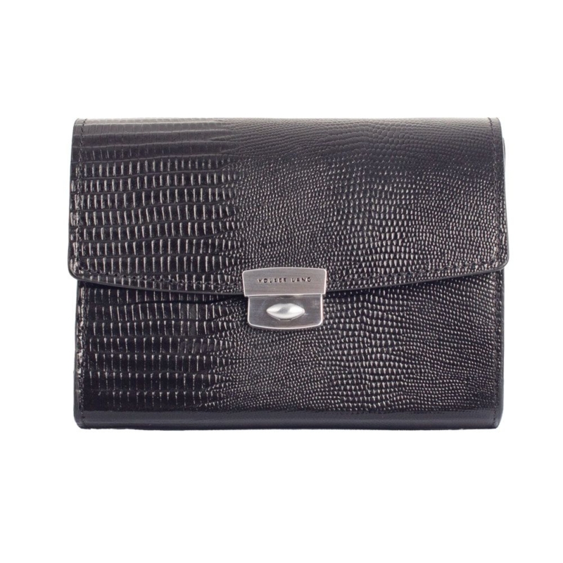 Genial Conceptstore Volker Lang Kopeke Waran Schwarz