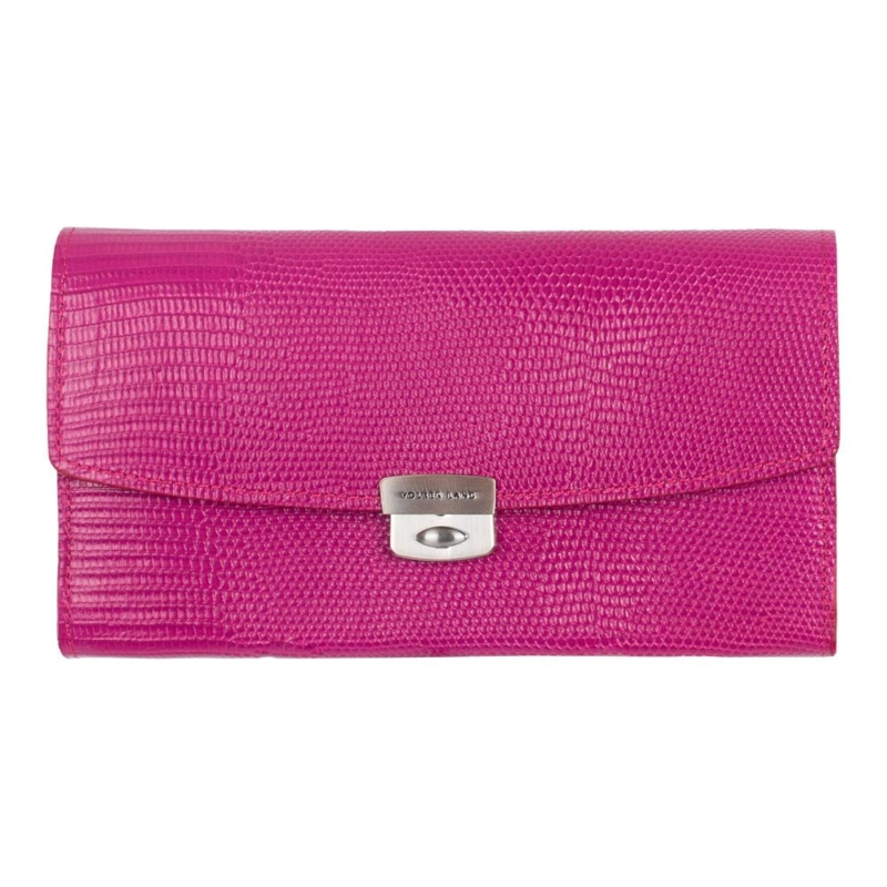 Genial Conceptstore Volker Lang Rubel Kroko Waran Magenta