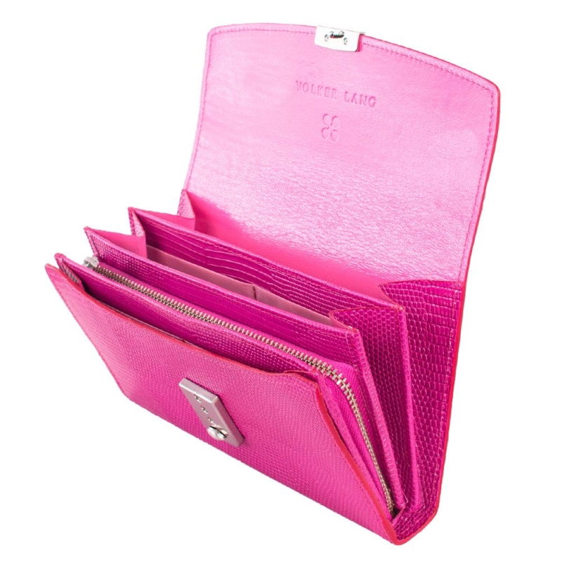 Genial Conceptstore Volker Lang Rubel Kroko Waran Magenta3