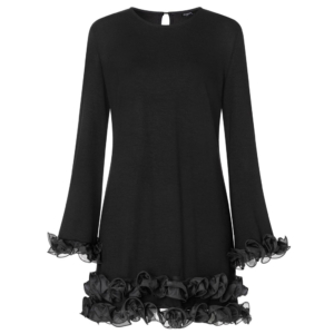 Genial Conceptstore Ana Alcazar Herbst Winter 2025 2026 1