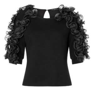 Genial Conceptstore Ana Alcazar Herbst Winter 2025 2026 2