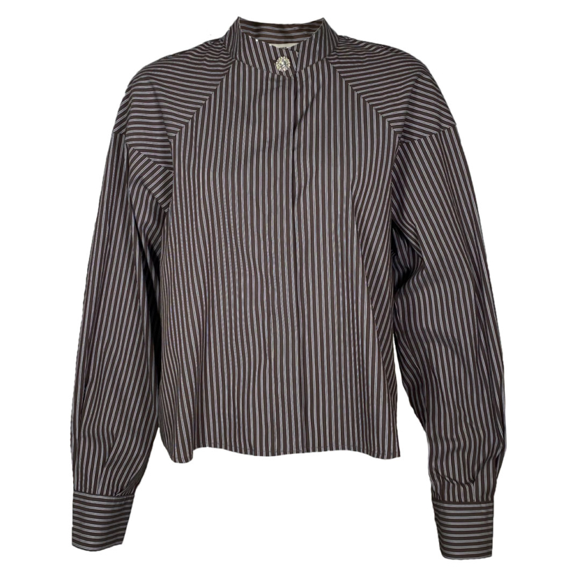 Genial Conceptstore 0039italy Bluse