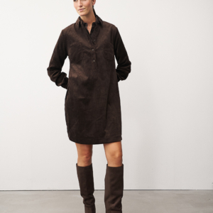 Genial Conceptstore 0039italy Cordkleid 00001
