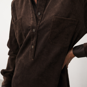 Genial Conceptstore 0039italy Cordkleid 00003
