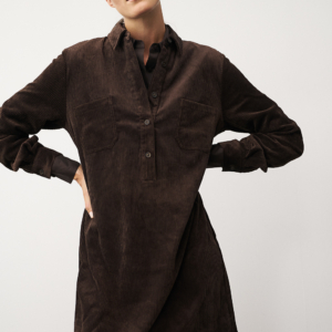 Genial Conceptstore 0039italy Cordkleid 00004