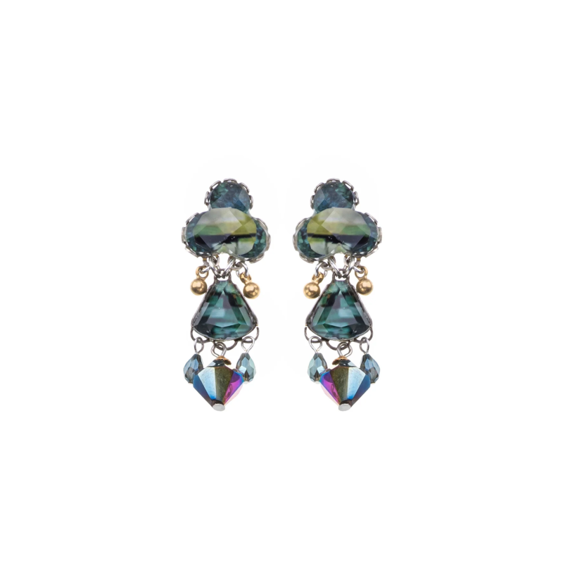 Genial Conceptstore Ayala Bar Ohrringe Radiance Kollektion 00001