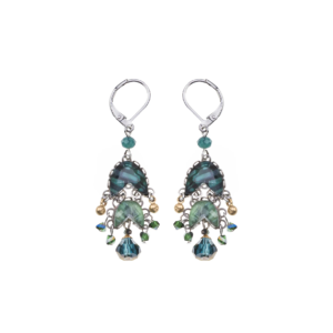 Genial Conceptstore Ayala Bar Ohrringe Radiance Kollektion 00002