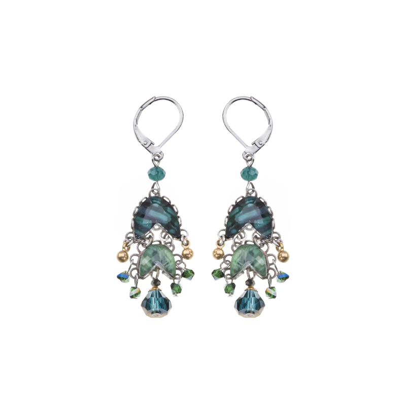 Genial Conceptstore Ayala Bar Ohrringe Radiance Kollektion 00002