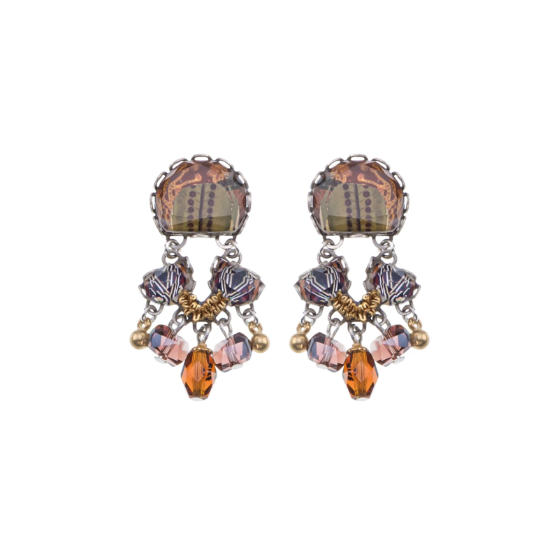 Genial Conceptstore Ayala Bar Ohrringe Radiance Kollektion 00003