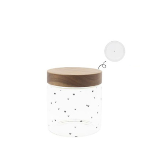 Genial Conceptstore Bastion Collections Vorratsglas 00003