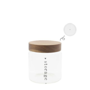 Genial Conceptstore Bastion Collections Vorratsglas 00004