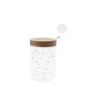 Genial Conceptstore Bastion Collections Vorratsglas 00005