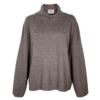 Genial Conceptstore Bloom Strickjacke Pulli Herbst:winter2025 2026 00001