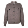 Genial Conceptstore Bloom Strickjacke Pulli Herbst:winter2025 2026 00002
