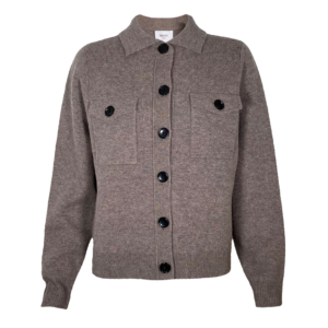 Genial Conceptstore Bloom Strickjacke Pulli Herbst:winter2025 2026 00002
