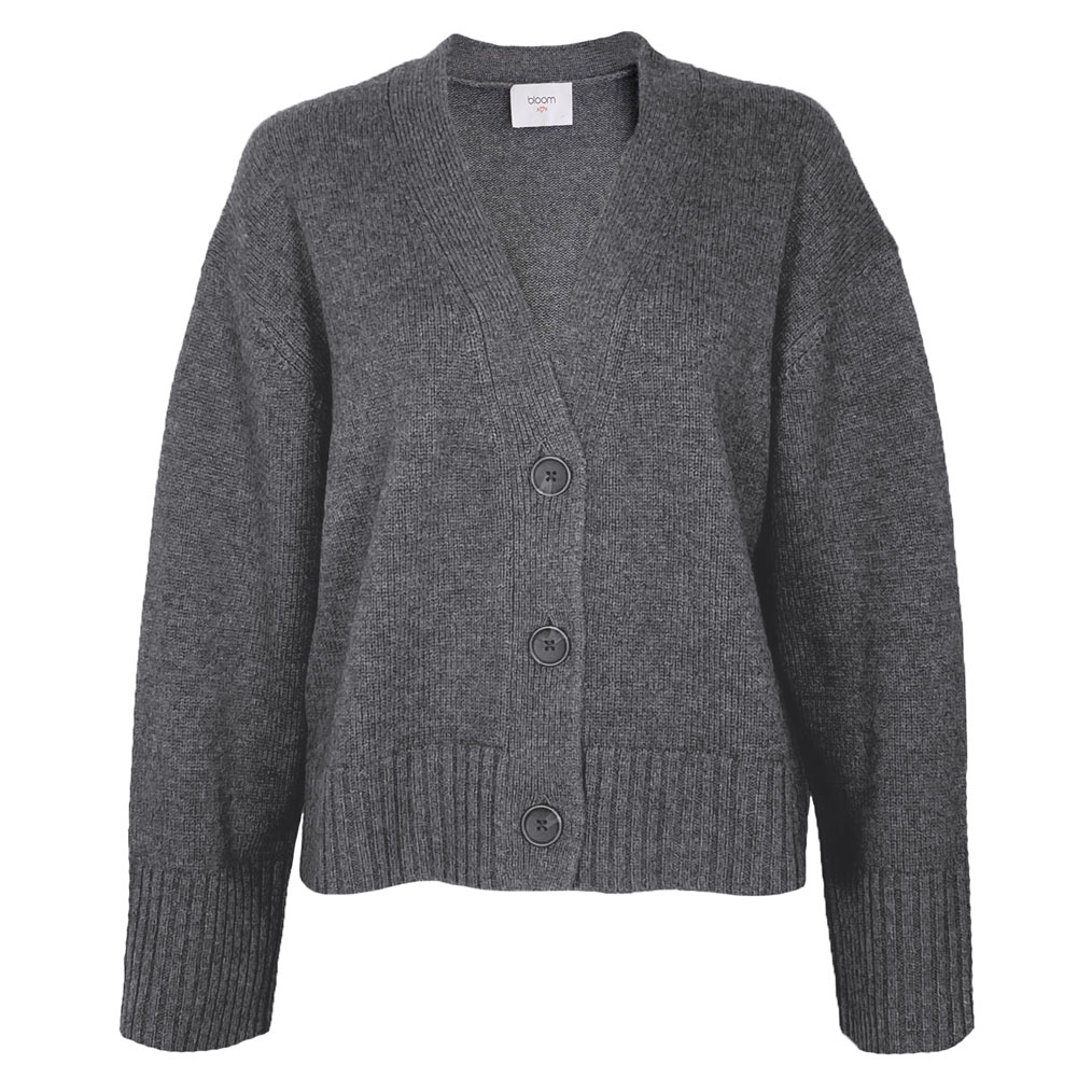 Genial Conceptstore Bloom Strickjacke Pulli Herbst:winter2025 2026 00003