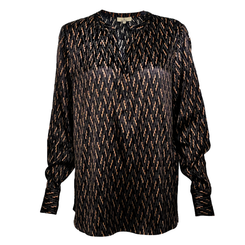 Genial Conceptstore Charlotte Sparre Herbst Winter 2025 00003