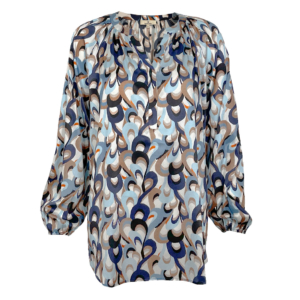 Genial Conceptstore Charlotte Sparre Herbst Winter 2025 202600003