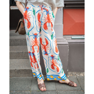 Genial Conceptstore Genial Fashion Hose Hummer 00001
