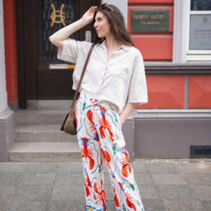Genial Conceptstore Genial Fashion Hose Hummer 00005