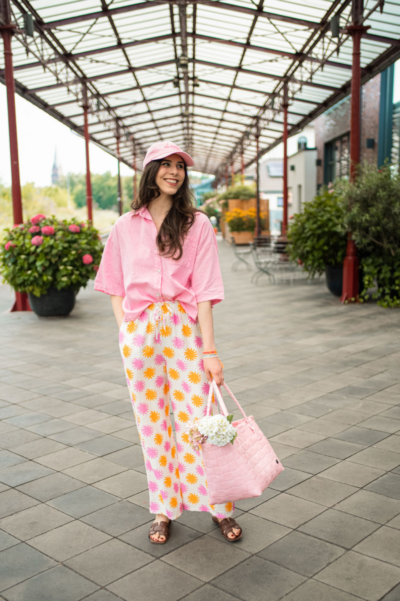 Genial Conceptstore Genial Fashion Hose Sonne 00003