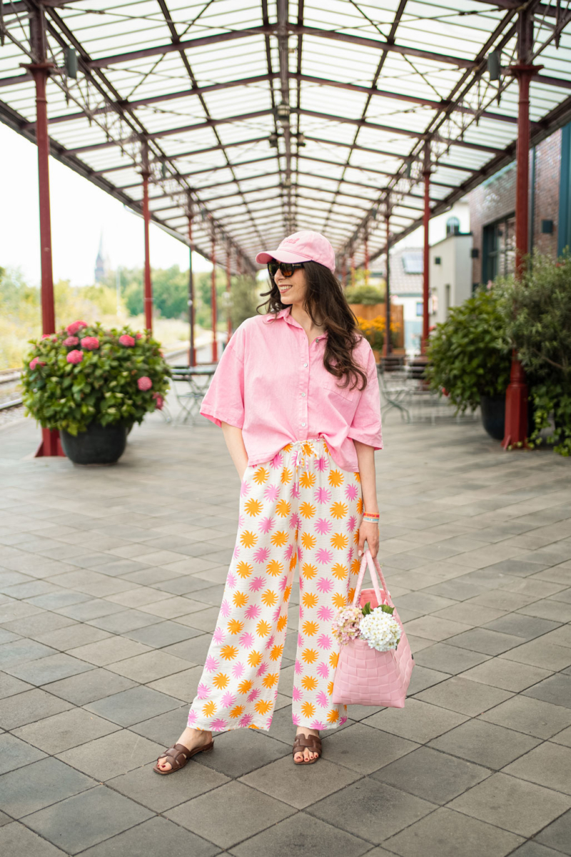 Genial Conceptstore Genial Fashion Hose Sonne 00004