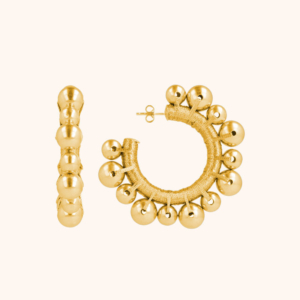 Genial Conceptstore Lott Gioielli Ohrringe 1