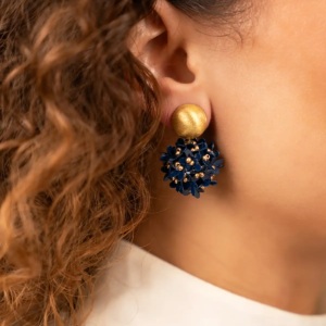 Genial Conceptstore Lott Gioielli Ohrringe 7