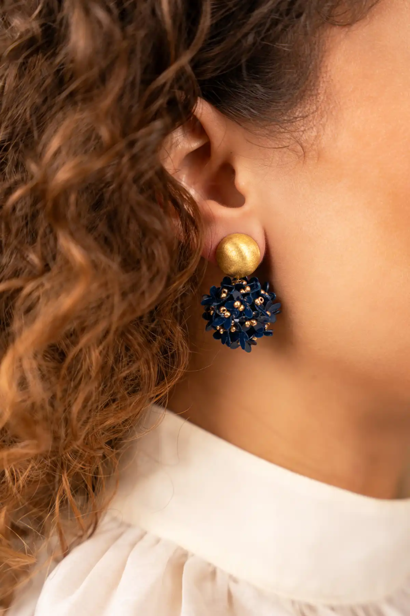 Genial Conceptstore Lott Gioielli Ohrringe 7