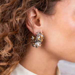 Genial Conceptstore Lott Gioielli Ohrringe 9