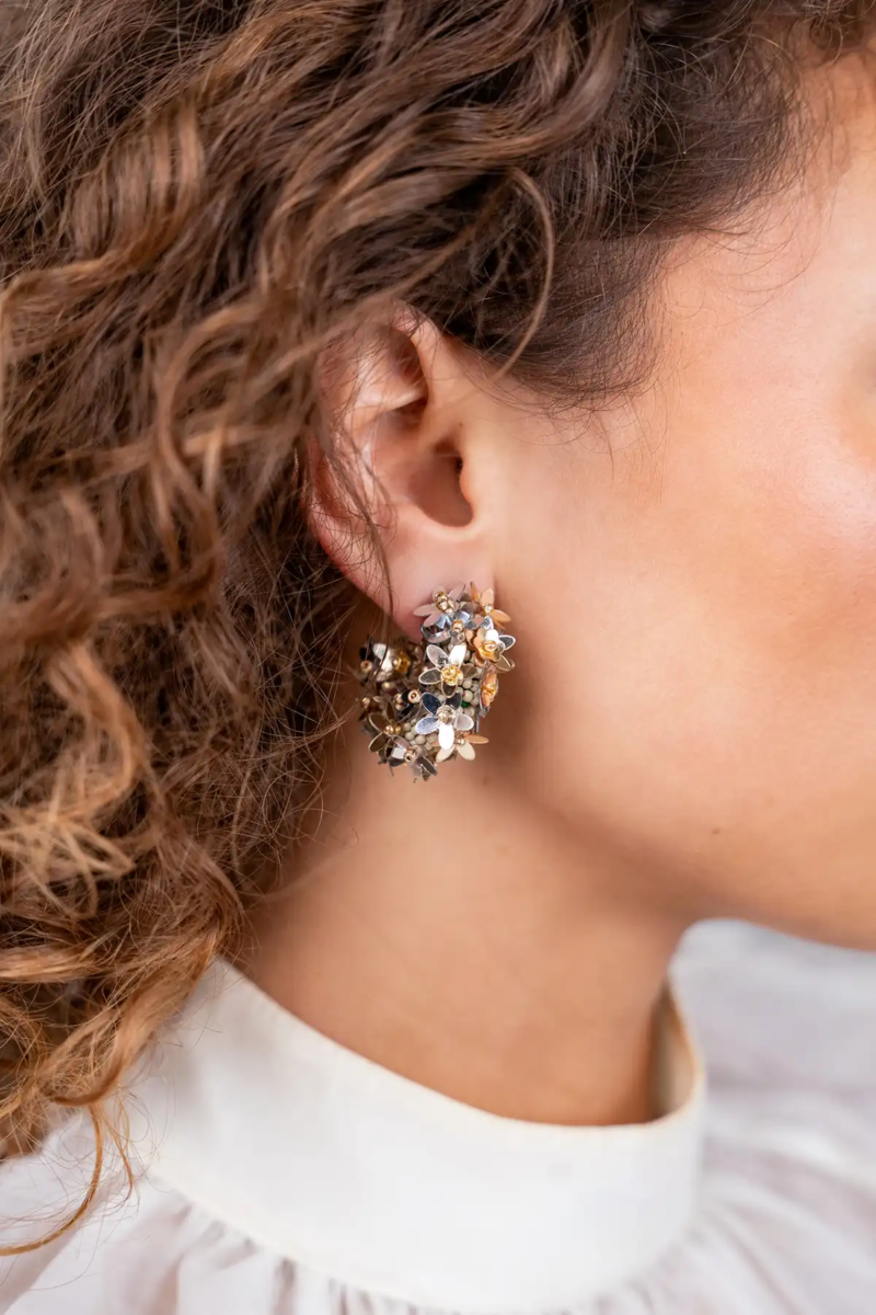 Genial Conceptstore Lott Gioielli Ohrringe 9