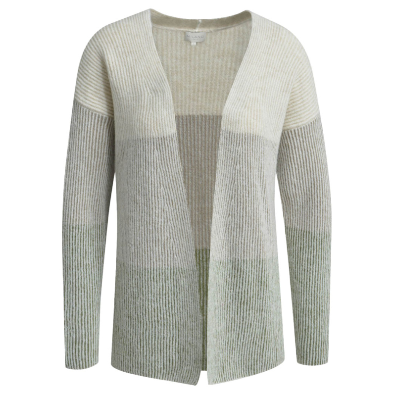 Genial Conceptstore Milano Italy Oberteile Herbst Winter 2025 2026 00009