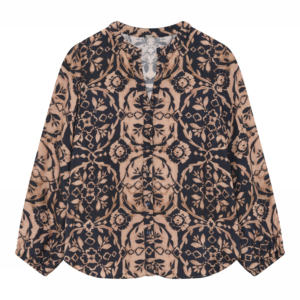 Gustav Denmark Bluse 58610 07355