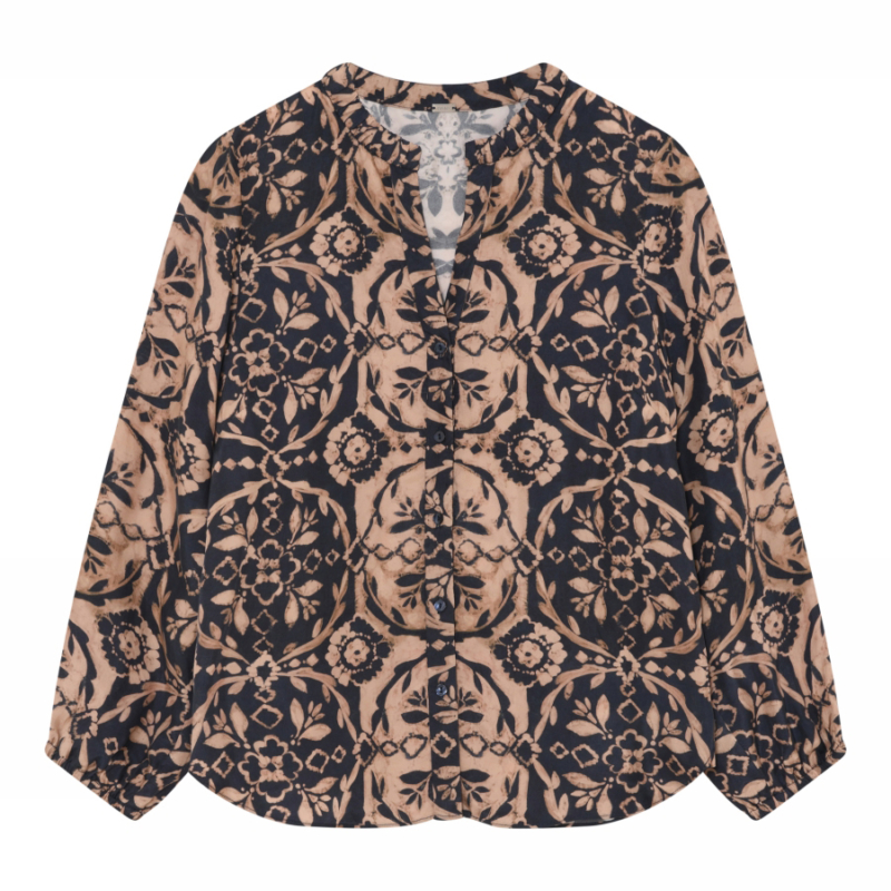 Gustav Denmark Bluse 58610 07355