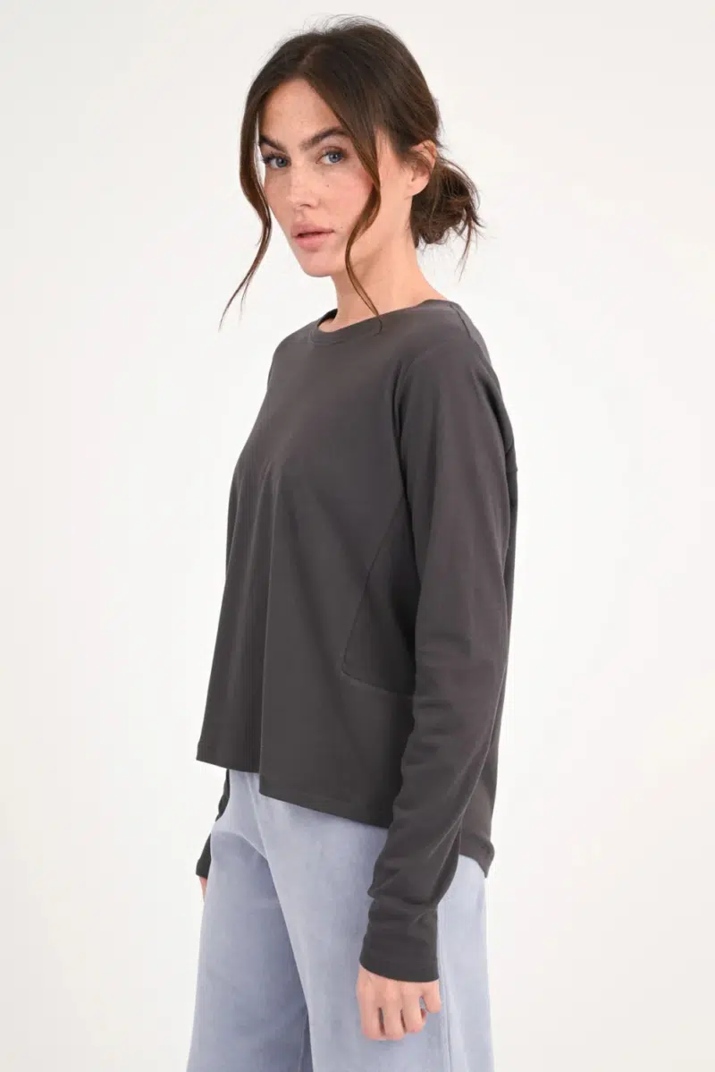 Langarmshirt Tenja 7849025