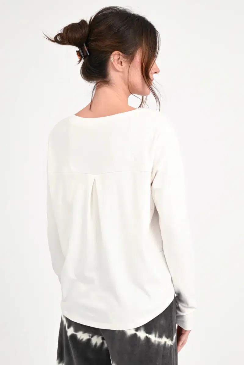 Langarmshirt Tenja 8189728