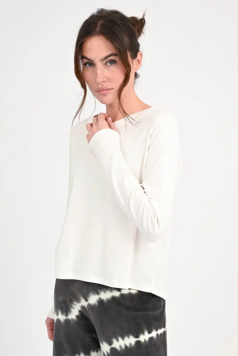 Langarmshirt Tenja 8758830