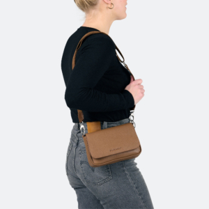 Rossbody Skylar Taupe 1001204.65.25 1